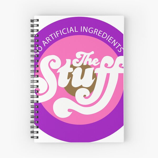 Item preview, The Stuff- No Artificial Ingredients designed and sold by DankSpaghetti.