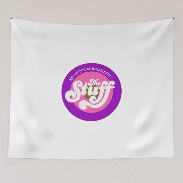 Item preview, The Stuff- No Artificial Ingredients designed and sold by DankSpaghetti.