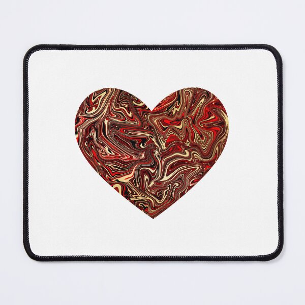 Item preview, Marbled Heart - 03 designed and sold by PathfinderCP.