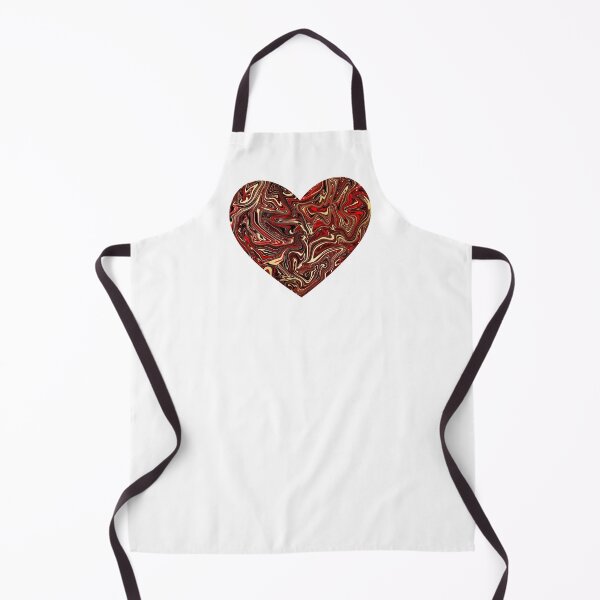 Item preview, Marbled Heart - 03 designed and sold by PathfinderCP.