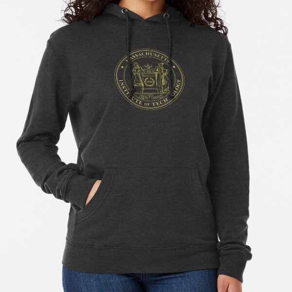 Massachusetts Institute Of Technology Sweatshirts & Hoodies for Sale |  Redbubble