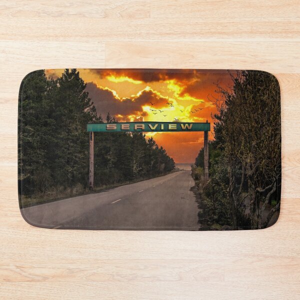 Item preview, Birds' Eye View designed and sold by Steve Walser.