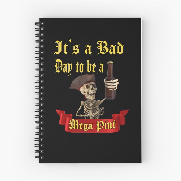 Item preview,  It's A Bad Day To Be A Beer  designed and sold by david parry.