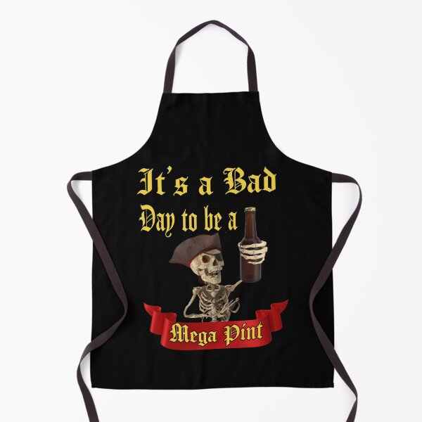 Item preview, It's A Bad Day To Be A Beer designed and sold by david parry.