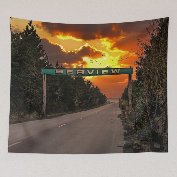 Item preview, Birds' Eye View designed and sold by Steve Walser.