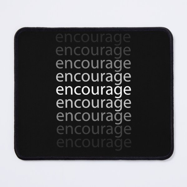 Item preview, Encourage designed and sold by artistoutfitter.