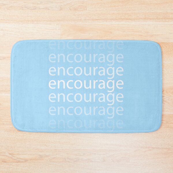 Item preview, Encourage designed and sold by artistoutfitter.