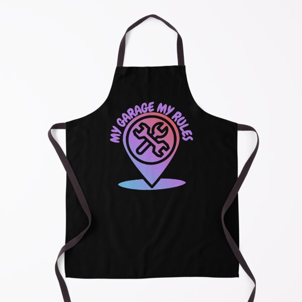 Item preview, Garage rules designed and sold by The-Armour.