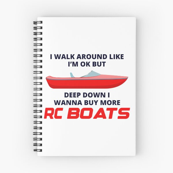 Item preview, Rc Electric Boat Powerboat Speedboat Racing  designed and sold by CuteDesigns1.