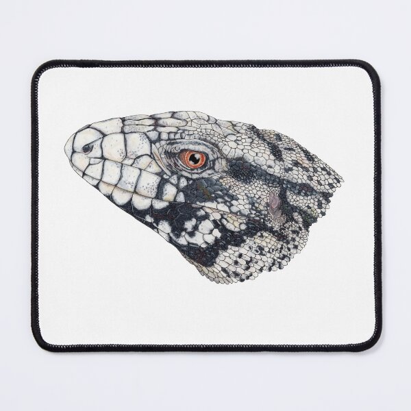 Item preview, Tegu Eye designed and sold by KellyZArtist.
