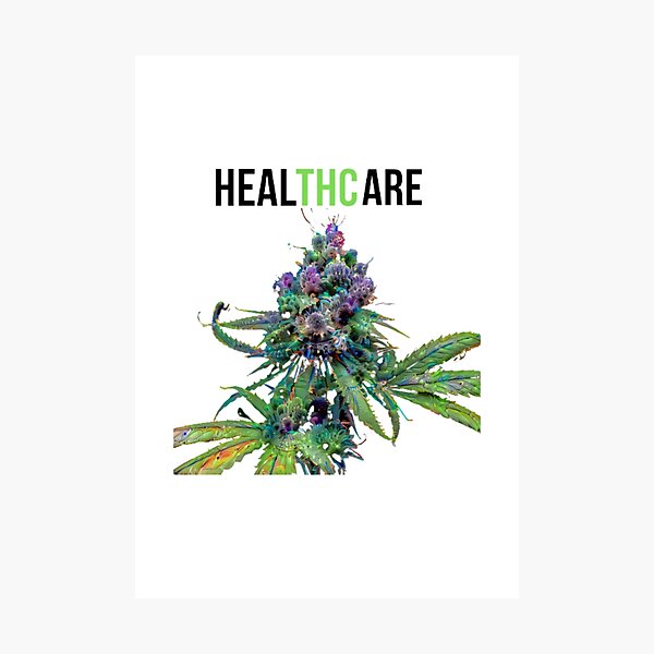 Item preview, Medical Marijuana, Healthcare, Marijuana, Cannabis, Leaf Gold, Love Bud designed and sold by BestDesignbySof.