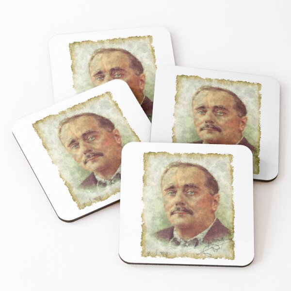Item preview, HG Wells designed and sold by Salocin.