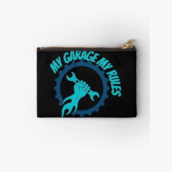 Item preview, Garage rules designed and sold by The-Armour.