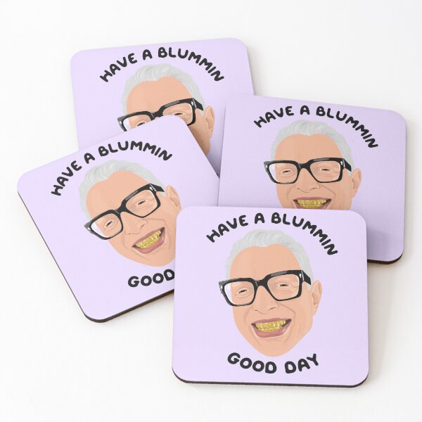 Artikelvorschau, Jeff Goldblum Gold Teeth Meme Pop Culture entworfen und verkauft von ponychops.
