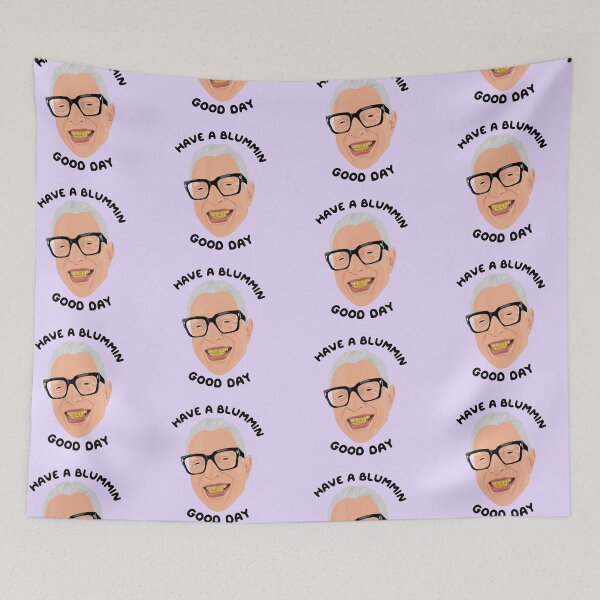 Artikelvorschau, Jeff Goldblum Gold Teeth Meme Pop Culture entworfen und verkauft von ponychops.