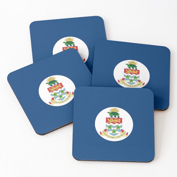 Item preview, Flag of the Cayman Islands designed and sold by Flags & Cie.