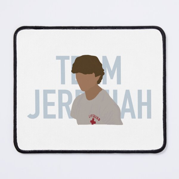 Item preview, Team Jeremiah designed and sold by Ultimatecutie.