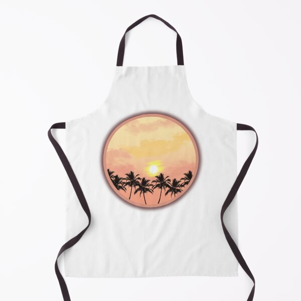 Item preview, Tropical Sunset designed and sold by CGArtwork13.