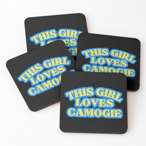 Item preview,  Camogie Girl  Camogie Fan Gift designed and sold by BronikowskiART.