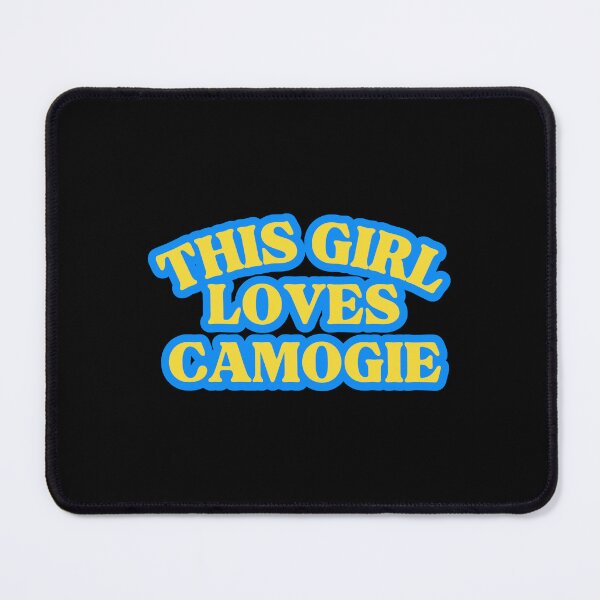 Item preview,  Camogie Girl  Camogie Fan Gift designed and sold by BronikowskiART.