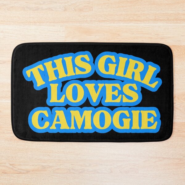Item preview,  Camogie Girl  Camogie Fan Gift designed and sold by BronikowskiART.