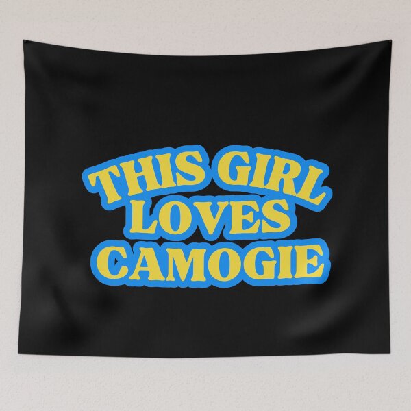 Item preview,  Camogie Girl  Camogie Fan Gift designed and sold by BronikowskiART.