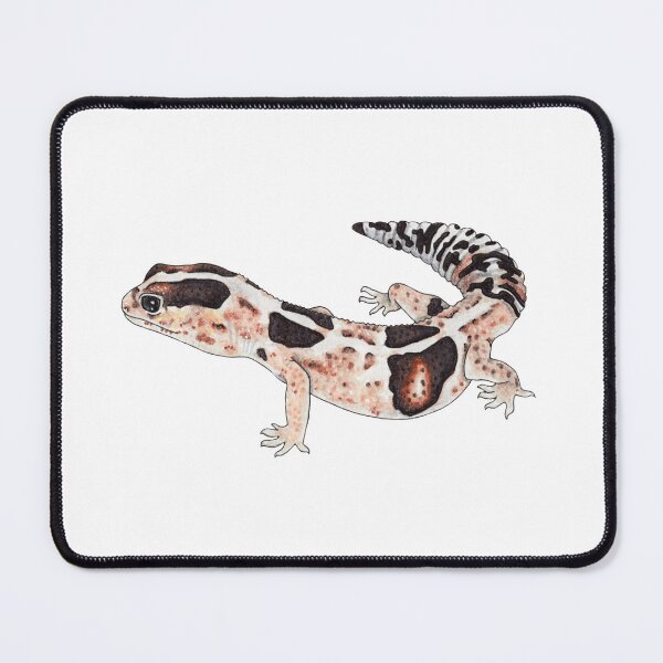 Item preview, Fat Tailed Gecko designed and sold by KellyZArtist.