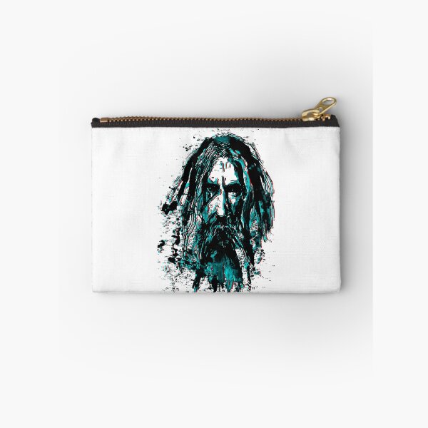 Item preview, Grigori Rasputin Portrait   designed and sold by Killrockstan.