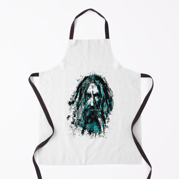 Item preview, Grigori Rasputin Portrait designed and sold by Killrockstan.