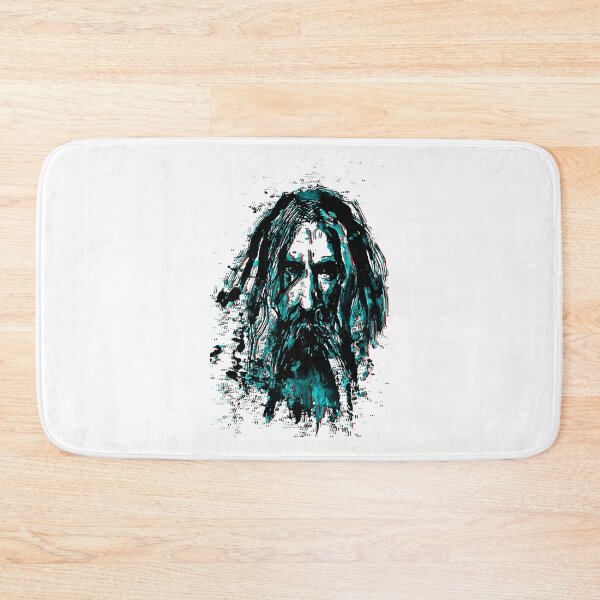 Item preview, Grigori Rasputin Portrait   designed and sold by Killrockstan.