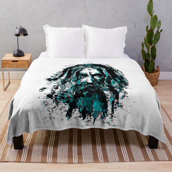 Item preview, Grigori Rasputin Portrait designed and sold by Killrockstan.