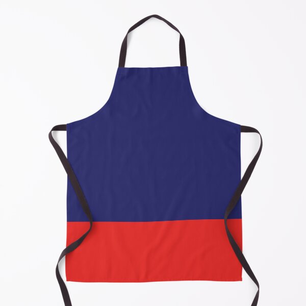 Item preview, Dopamine Style Color Block-Electric Blue/Red designed and sold by BossyCatHome.