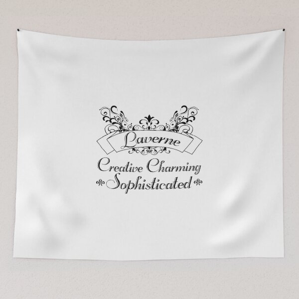 Item preview, Black script designed and sold by laExpose.