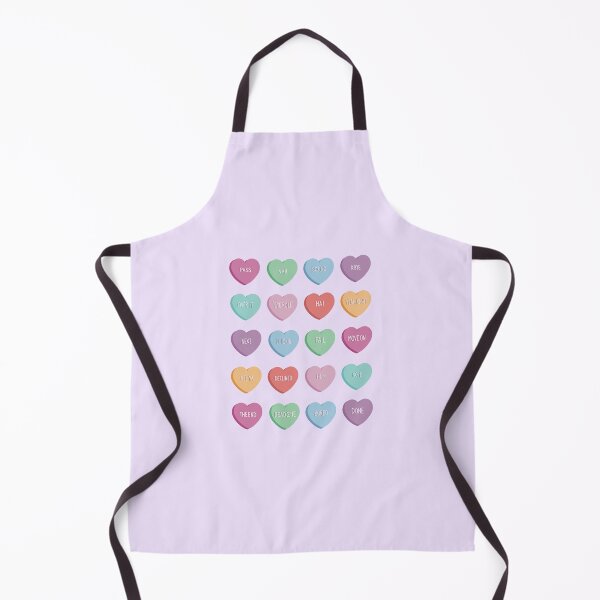 Item preview, The Anti-Love Hearts designed and sold by HayleyHalo.