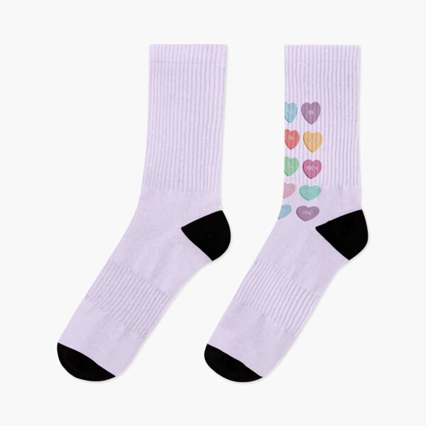 Item preview, The Anti-Love Hearts designed and sold by HayleyHalo.