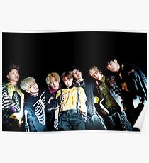 iKON Poster