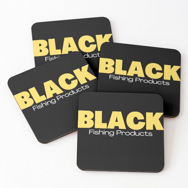 Item preview, Black Fishing Products * Black Summer Fish Brand designed and sold by Yakisha Gates.