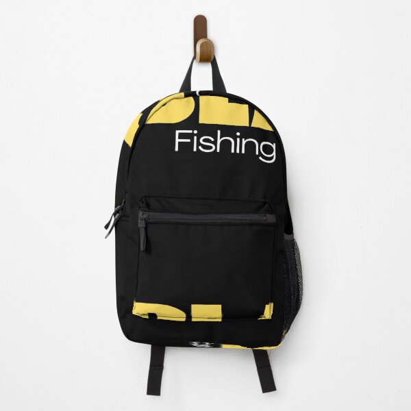 Item preview, Black Fishing Products * Black Summer Fish Brand designed and sold by Yakisha Gates.