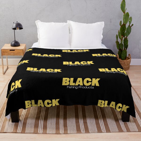 Item preview, Black Fishing Products * Black Summer Fish Brand designed and sold by Yakisha Gates.