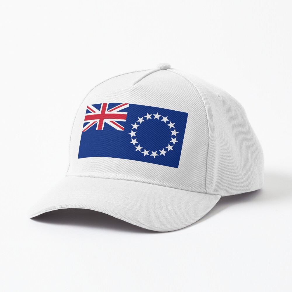 Aperçu de l'œuvre Casquette de baseball créée et vendue par Shorlick.