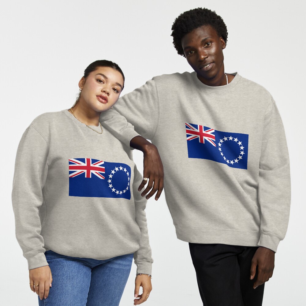 Aperçu de l'œuvre Sweatshirt épais créée et vendue par Shorlick.