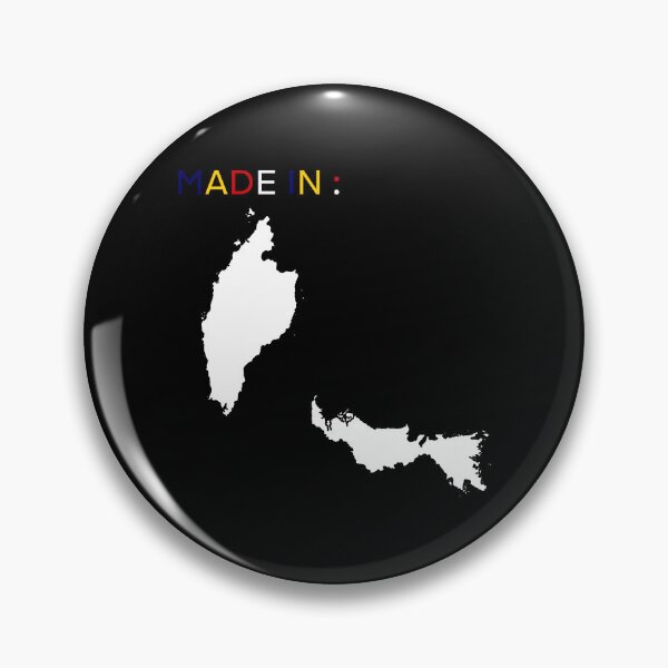 Artikelvorschau, Hergestellt in Malaysia entworfen und verkauft von MyStockholm.