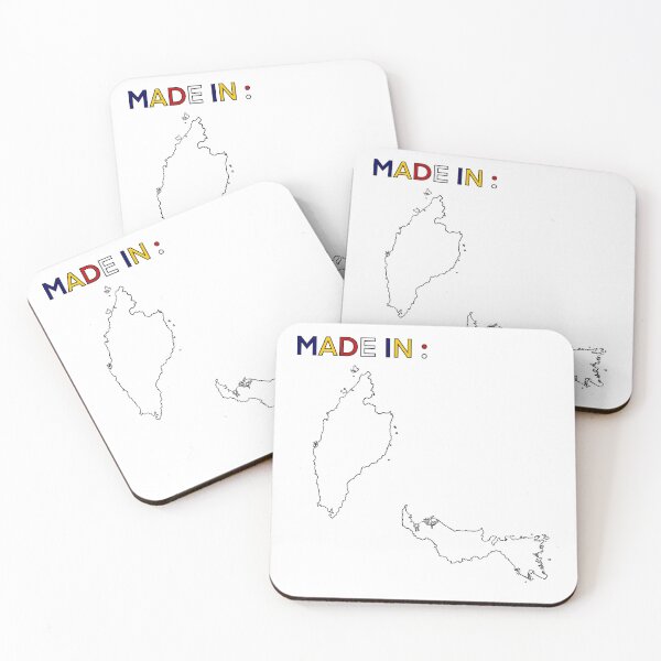 Item preview, Made in Malaysia designed and sold by MyStockholm.