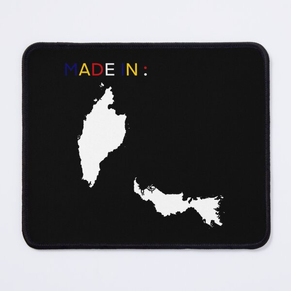 Item preview, Made in Malaysia designed and sold by MyStockholm.