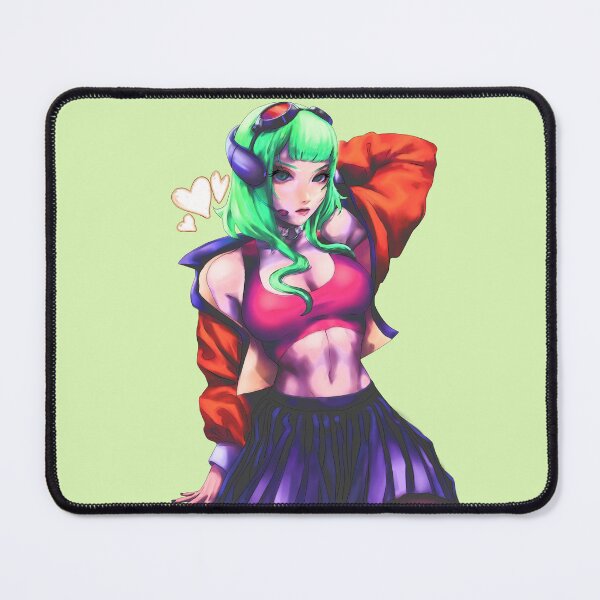Item preview, Superstar Gumi default designed and sold by Makuroni.
