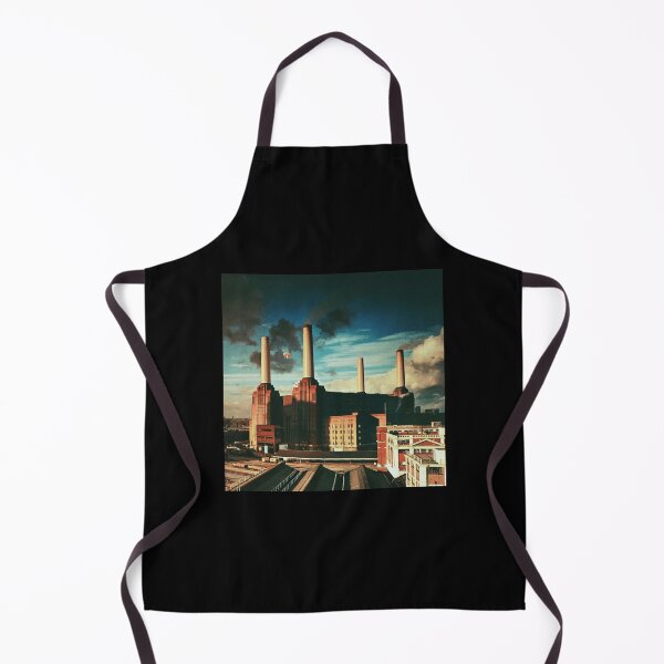 Item preview, factory pig fly Poster designed and sold by ishaklav3.