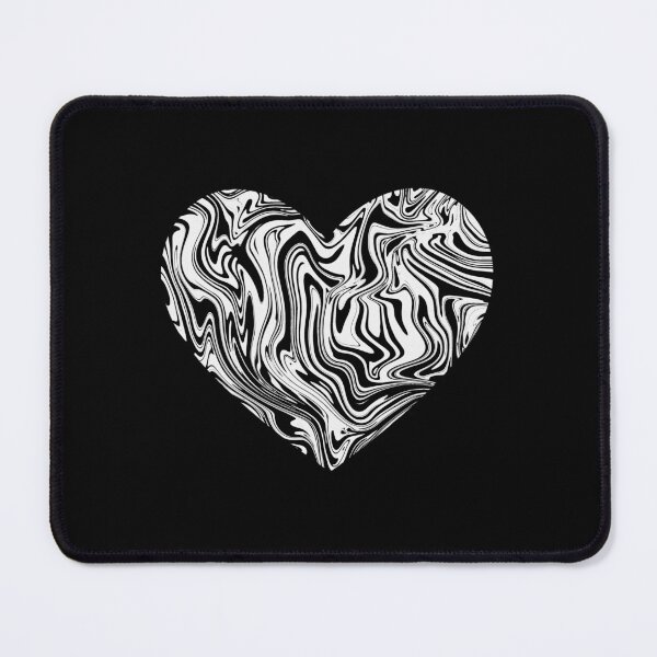 Item preview, Marbled Heart - 04 designed and sold by PathfinderCP.