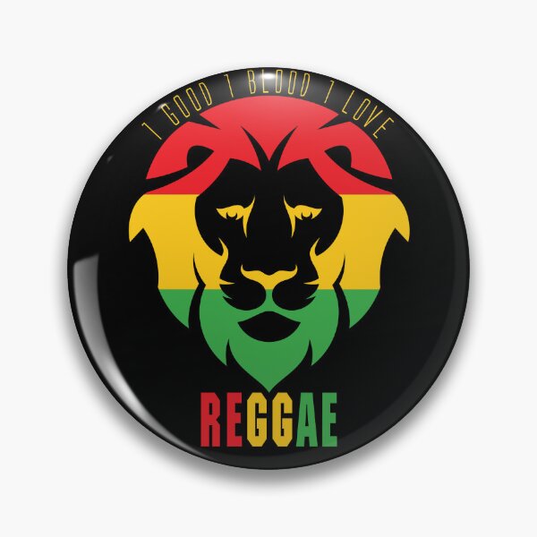 Item preview, Reggae designed and sold by Boomroom.