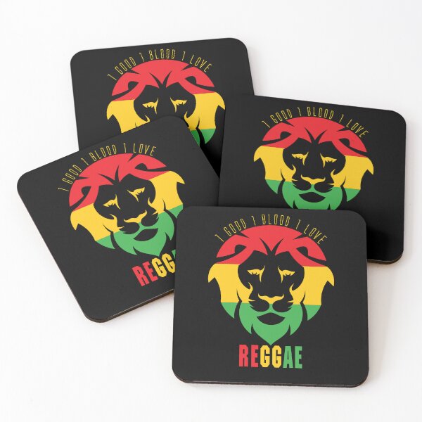 Item preview, Reggae designed and sold by Boomroom.