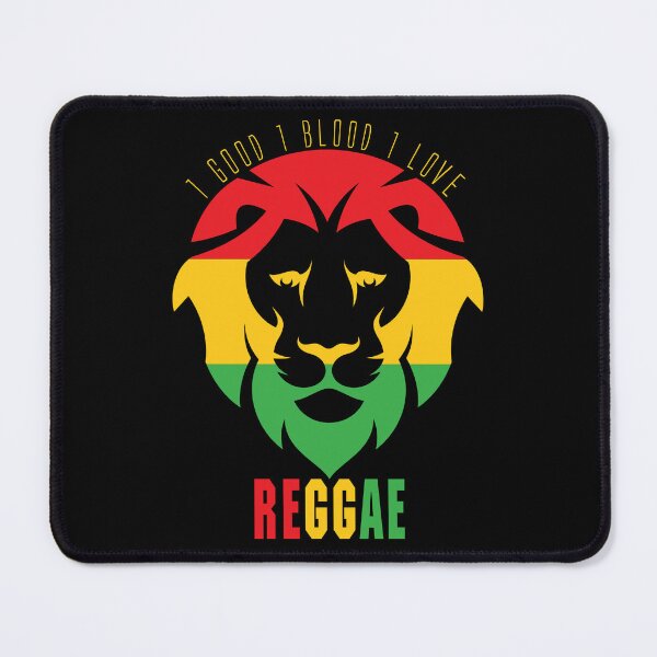Item preview, Reggae designed and sold by Boomroom.